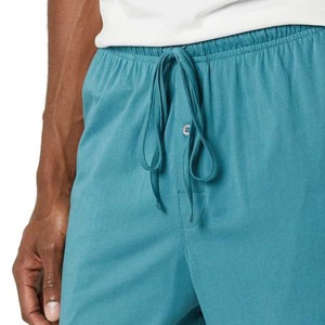 Stonefield High Quality Men's Casual Canvas <b>Slim</b> Fit Mid Waist Midweight Drawstring <b>Jogger</b> Pants Streetwear 100% Cotton HIGH - Product Image 3