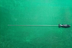 Pinzas Bipronge Laparoscópicas de Urología PCNL de Primera Calidad, Acero Inoxidable de Alta Calidad, Reutilizables, Herramienta Médica Quirúrgica de Endoscopia con Certificación CE ISO - Product Image 6