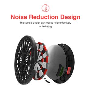 Aplicación de conexión de tablero de dardos Bluetooth electrónico con partido en línea - Product Image 6