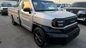 BRAND NEW 2025 TOYO TA HILUX TAMARAW DOUBLE CAB HORSE POWER 4 DOOR 2.4L DIESEL V6 AUTOMATIC Transmission - Product Image 3