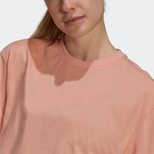 Camisetas de Verano para Mujer, Hechas Profesionalmente, 100% Algodón, Transpirables, de Secado Rápido, Antiarrugas, Ecológicas, Estilo Urbano - Product Image 6