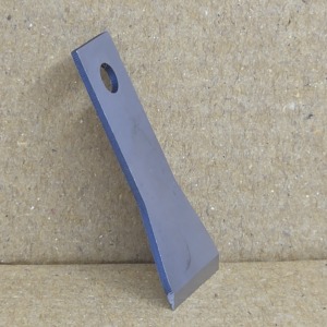 Fabricant de lames d'extrusion plastique industrielle et de lames de coupe pour granulateurs - Product Image 1