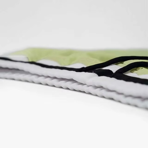 Pantalones Cortos Cómodos para Hombre, Pantalones Cortos Estampados de Poliéster, Pantalones Cortos de Malla de Baloncesto para Hombre, Precio Económico al por Mayor, Servicio OEM - Product Image 2