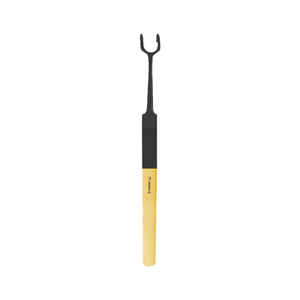 TOP Quality Cottle Nasal Retractor 18cm Black/Gold ENT & Plastic Orthopedic Surgery German Steel Surgical <b>Instruments</b> CE ISO - Product Image 1