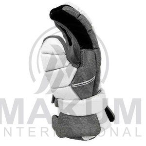 Guantes de Hockey sobre Hielo y Hockey Profesionales, Cómodos, Flexibles y de Protección - Product Image 3