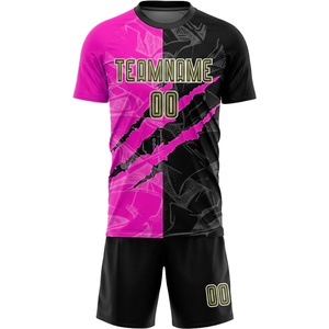 Uniformes de Fútbol al por Mayor de Alta Calidad, Nuevos para 2026, para el Mercado de EE. UU. y Europa - Product Image 2