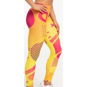 Ropa Deportiva al por Mayor, Sublimación, Ropa de Yoga, Conjunto de Sujetador Deportivo y Leggings para Mujer - Product Image 5