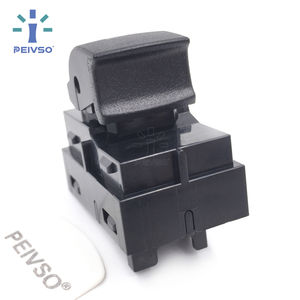 Interrupteur de lève-vitre électrique de haute qualité et haute performance de la marque PEIVSO pour BMW Série 5, 6, 7, M5, M6, i8 2009-2017 OEM 61319241949 - Product Image 4