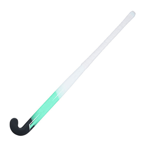 Bâton de hockey Red Mark Sports pour une utilisation en intérieur et en extérieur avec un cadre composite léger, contrôle amélioré et maniabilité fluide - Product Image 1