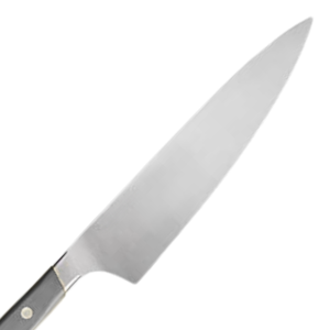 Cuchillo de Chef Comercial, Cuchillo de Cocina Profesional Duradero para Restaurantes, Servicios de Catering, Preparación de Alimentos y Cocina - Product Image 3
