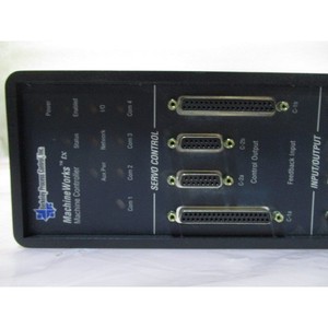 Controles de Procesos Berkeley MWTX-8-MNET, 2.1.1 - Equipo y Piezas de Semiconductores Legados Globales Confiables - Product Image 1