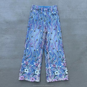 Pantalones Holgados para Hombre, Elegantes y Económicos, para Uso Casual y Conjuntos Diarios Cómodos - Product Image 5
