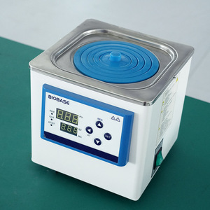 BIOBASE Harga Terjangkau BK-S1 Water Bath Laboratorium Peralatan Pemanas Suhu Konstan Digital Presisi Tinggi untuk Laboratorium - Product Image 5
