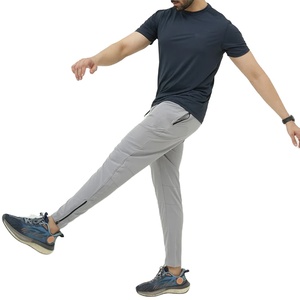New Fashion 100% Cotton Men Summer Tracksuit High Quality Thick Custom Street Wear Men's Summer Tracksuit MADE BY BS - Product Image 6
