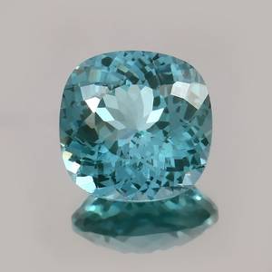 พลอยสปิเนลสีเขียวซีลอนทรงคุชชั่น รูปทรงอิสระ ธรรมชาติ ได้รับการรับรอง ความใสสูง คุณภาพเยี่ยม เกรดเครื่องประดับหรูหรา - Product Image 6