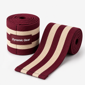 Bande de compression pour le coude, pour la musculation, la force athlétique, la protection des bras, équipement d'entraînement - Product Image 4