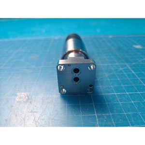 เครื่องควบคุมก๊าซแรงดันสูง12-1B11IGS2C-061เทสคอมชิ้นส่วนอุปกรณ์เซมิคอนดักเตอร์รุ่นเก่าที่ใช้ - Product Image 2