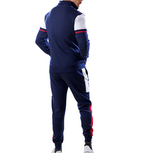 Sweat à capuche personnalisé pour homme, style streetwear hip-hop, imprimé, avec cordon de serrage, en molleton épais 360g de qualité France Terry, avec logo, pour l'hiver, idéal pour les ensembles de survêtements - Product Image 3