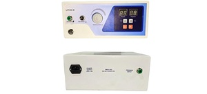 Unidad de litotricia eléctrica con pedal y sondas para fragmentación de cálculos renales y ureterales, marca PSM, 1 año de garantía. - Product Image 2