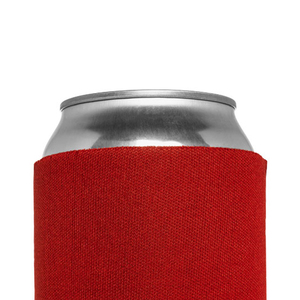 Wholesale Luxury Classic Foldable Lightweight Durable Neoprene 12oz <b>Beer</b> Bottle Cozies Insulated Can Sleeves - Product Image 3