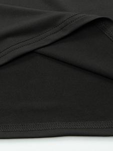 Camisetas de Compresión para Hombre, Ligeras, de Poliéster Transpirable, Tallas Grandes, Protectoras para el Cuerpo - Product Image 5