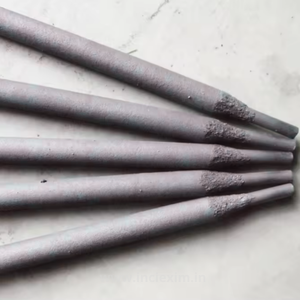 ลวดเชื่อมงานหนักแบบเคลือบแข็ง SMAW 350R 350LH 450R 550R 550LH 650R 650LH สำหรับป้องกันการสึกหรอในเครื่องจักรอุตสาหกรรม - Product Image 6