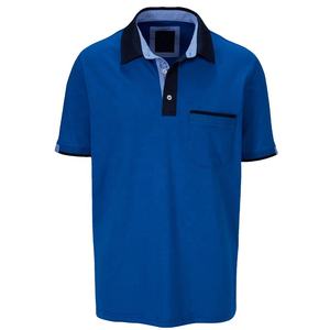 Jersey ligero personalizado para hombre, camisetas informales, polo de golf, a la moda, venta al por mayor - Product Image 3