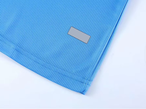 Proveedor de Uniformes de Fútbol Personalizados con Logotipo, 100% Poliéster - Product Image 4