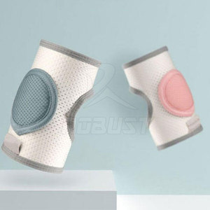 ปลอกเข่าสำหรับออกกำลังกายแขนเข่า - Product Image 2