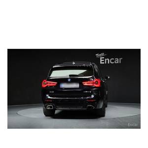 BMW X3 XDrive 30e M Sports 2024, Volante a la Izquierda, Caja de Cambios Automática, con Cámara Trasera, 58,166 km - Product Image 4