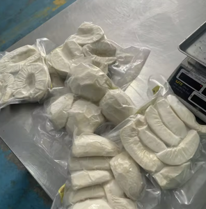 Morceaux de fruit à pain congelés du Vietnam pour la cuisson, ingrédient de dessert à frire, prêt à cuisiner, approvisionnement en vrac pour l'exportation - Product Image 3