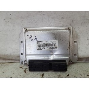 Unité de commande moteur d'occasion H-1 I Starex 1998-2007 GENUINE 391104A150 - Product Image 1