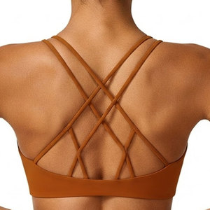 Soutien-gorge de sport à fort impact pour femmes, en tissu respirant, soutien-gorge de sport pour femmes, soutien-gorge de sport de haute qualité - Product Image 5