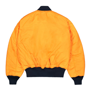 Blouson Bomber d'Hiver pour Homme de Haute Qualité, Style Urbain, en Toile Imperméable, Col Montant, Chaud et Tendance - Product Image 5