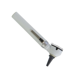 Otoscopio Manual Portátil ENT con Tecnología de Luz LED, Acero Inoxidable, Ampliación Clara e Instrumento Profesional para Revisión de Oídos - Product Image 6