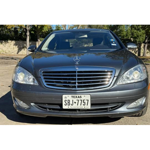 Mercedes-Benz S550 de 2007 - Product Image 1