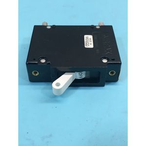 AMAT 0680-01010 CB Mag 1P 120VAC 15 A50/60Hz - Equipo y Piezas de Semiconductores de Confianza de Marca Global - Product Image 3