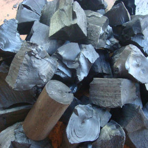 Carbón vegetal natural sin humo para barbacoas profesionales en restaurantes - Product Image 1