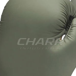 Nouveaux gants de boxe en cuir PU de haute qualité, concevez vos propres gants de boxe pour l'entraînement de Muay Thai - Product Image 6