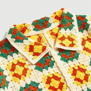 Camisas de Vestir Casuales para Hombre, Vintage, Sólidas, de Manga Larga, Transpirables, Antiarrugas, de Secado Rápido, con Botones, para Primavera - Product Image 3