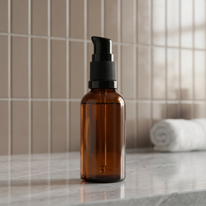 Esencia Facial Antienvejecimiento e Iluminadora con Vitamina C 50ml OEM ODM Marca Privada MOQ Bajo 400 piezas - Product Image 2