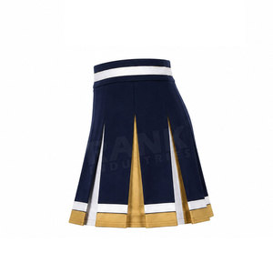 Uniforme de Porristas con Servicio OEM, Uniforme de Porristas Moderno y Elegante, Uniforme de Porristas Transpirable - Product Image 5