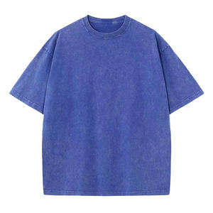 Camiseta Deportiva Unisex de Verano, Estampado Frontal, Corte Regular, Secado Rápido, Transpirable, Estilo Urbano - Product Image 5