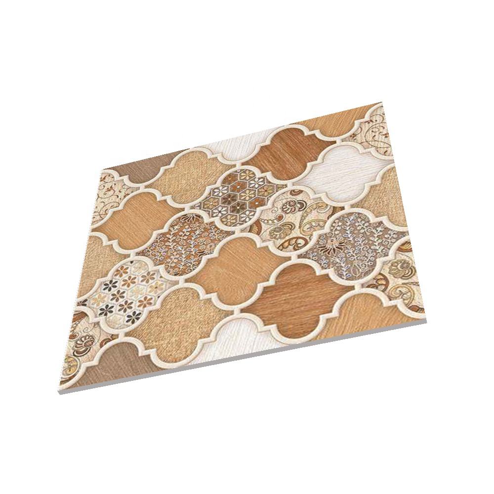 สีน้ำตาล