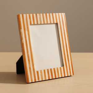 Handmade Artistic Bone Inlay MDF <b>Frame</b> with Resin and MOP Shell <b>Designer</b> Luxury <b>Wall</b> Decoration - Product Image 5