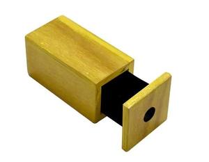 Cámara de agujero de luz avanzada de madera con apertura diminuta para experimentos de física, personalizable OEM, 1 año de garantía - Product Image 6