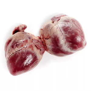 Cœurs de bœuf congelés de qualité supérieure, vente en gros, approvisionnement en vrac, prêts à être expédiés, qualité alimentaire, exportation mondiale - Product Image 5