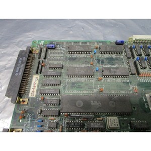 แผงวงจรหลัก Hewlett Packard HP SG4-6212, PCB - อุปกรณ์และอะไหล่เซมิคอนดักเตอร์ระดับโลกที่เชื่อถือได้ - Product Image 3