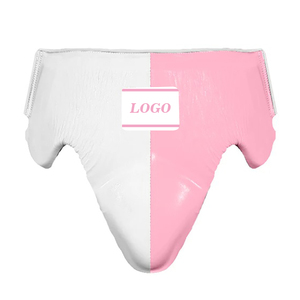 Guantes de Boxeo y Protector Inguinal de Cuero Genuino y PU de Alta Calidad, Hechos a Medida, Transpirables, de Estilo Único, Duraderos, Venta al Por Mayor - Product Image 4