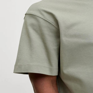 Mens casual summer wear t <b>shirt</b> breathable soft fabric lightweight comfortable stylish clothing for hot weather daily outfit - Product Image 6